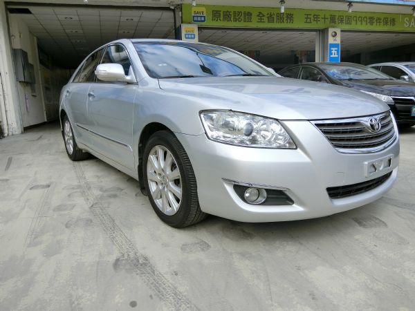 冠美麗 Camry 2007 照片3