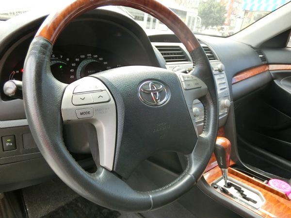 冠美麗 Camry 2007 照片4