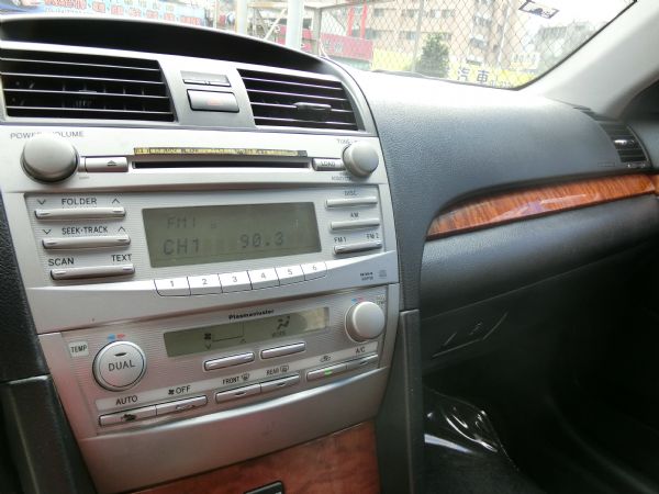 冠美麗 Camry 2007 照片5