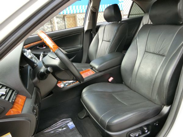 冠美麗 Camry 2007 照片6