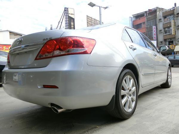 冠美麗 Camry 2007 照片8