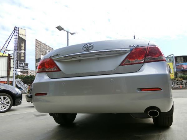 冠美麗 Camry 2007 照片10