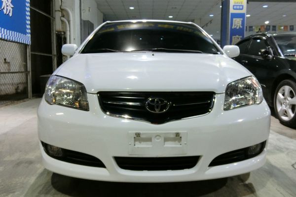 威歐馳 Vios 2011 照片2