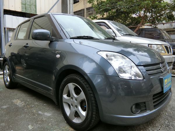 思維特 Swift 2006 照片2