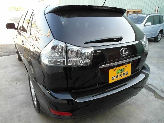 Lexus RX330 3.3  照片10