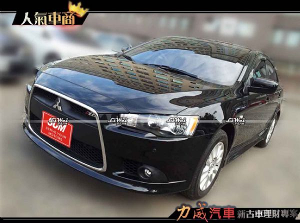 Fortis Io 黑色陽春1 8 Mitsubishi 三菱fortis 桃園中古車 二手車 桃園中古