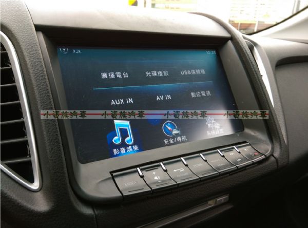 2013年 S5 1.8T 白色 照片8