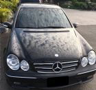 高雄市2004年 賓士 C230 BENZ 賓士中古車