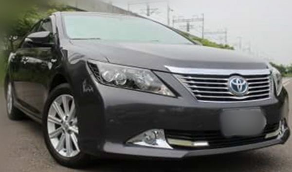 2013年 Toyota Camry 照片1