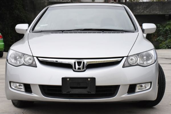 2008年CIVIC 照片2