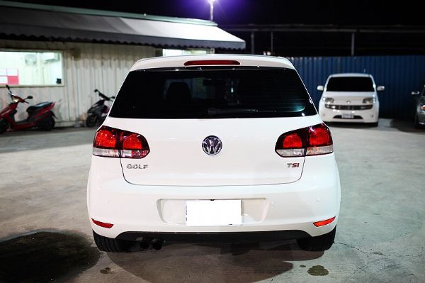 Golf-Tsi 照片5