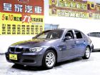 台中市320i 2.0 免保人可全貸可超貸 BMW 寶馬 / 320i中古車