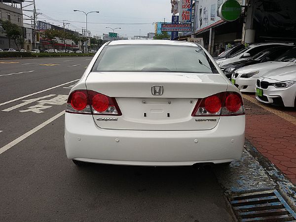 HONDA 本田 K12 照片4