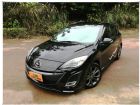 桃園市【車種】: MAZDA 3 S版 5D MAZDA 馬自達 / 3中古車