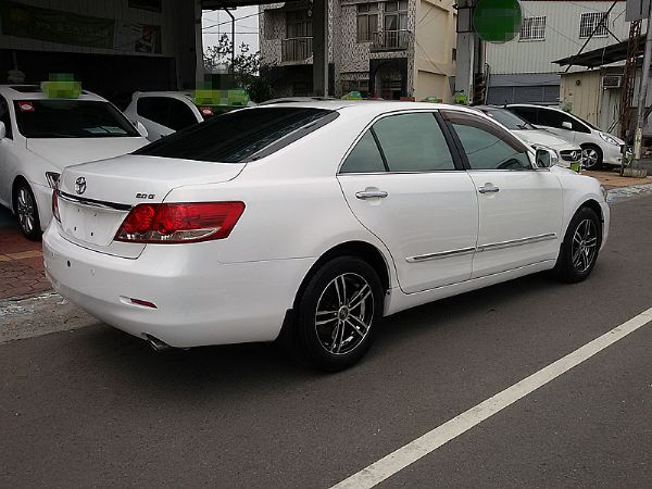 TOYOTA 豐田 Camry  照片2