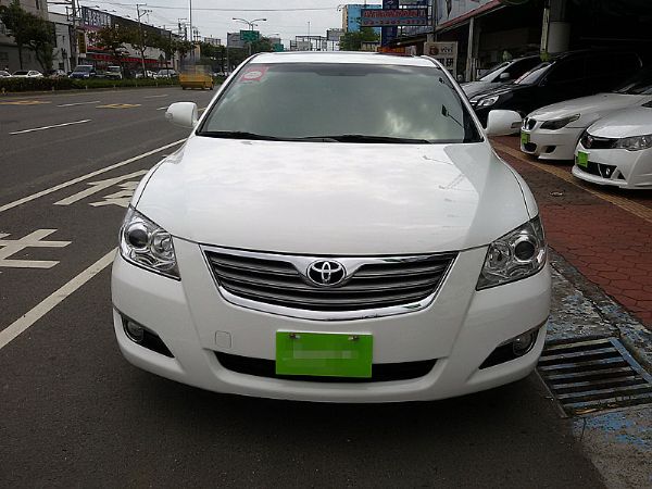 TOYOTA 豐田 Camry  照片3