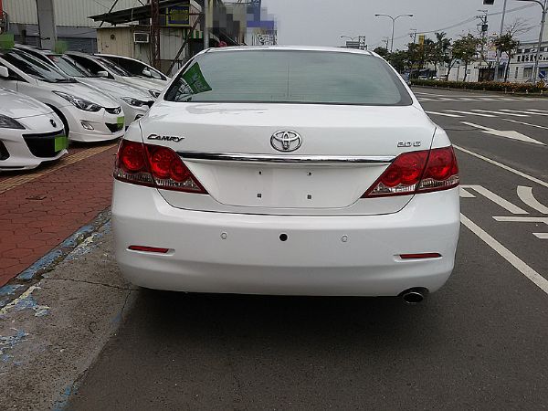 TOYOTA 豐田 Camry  照片4