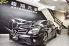 桃園市C63 BENZ 賓士中古車