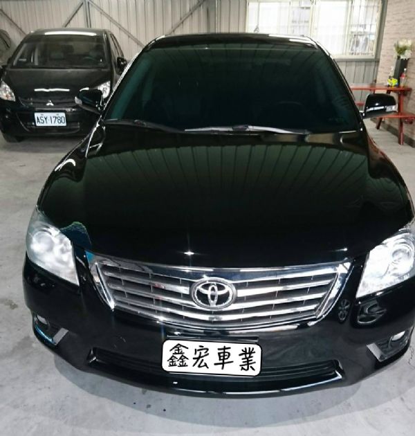  豐田/Toyota，Camry 照片2