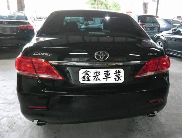  豐田/Toyota，Camry 照片3