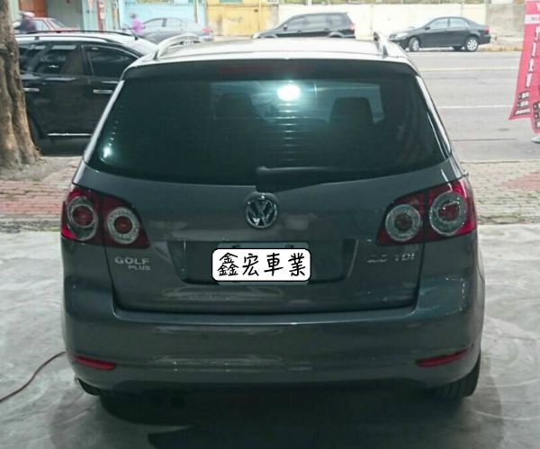 【鑫宏車業】 福斯-Golf TDI 照片5