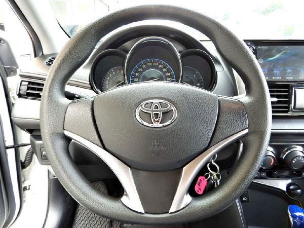 VIOS 1.5 免保人可全貸可超貸 照片6