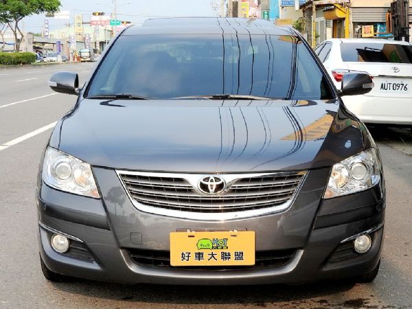 CAMRY 2.4G 免頭款全額貸 照片2