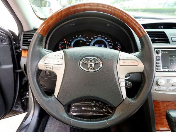 CAMRY 2.4G 免頭款全額貸 照片6