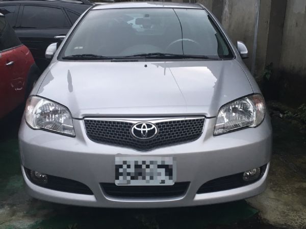 TOYOTA VIOS 1.5 G版 照片2