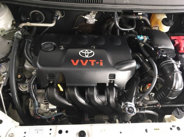 TOYOTA VIOS 1.5 G版 照片8