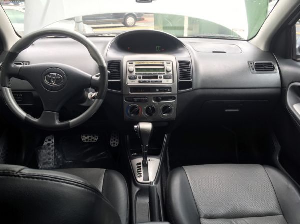 TOYOTA VIOS 1.5 G版 照片9