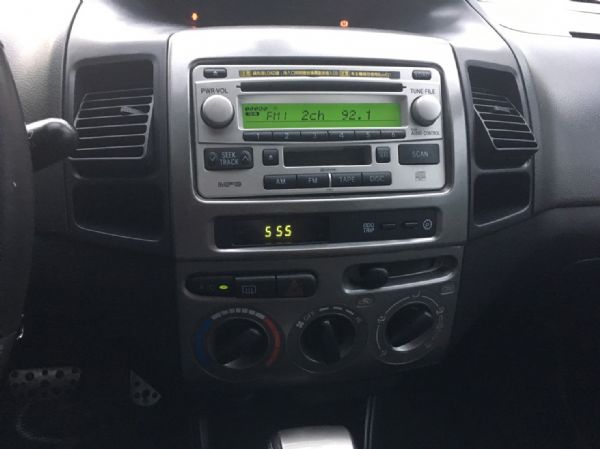 TOYOTA VIOS 1.5 G版 照片10