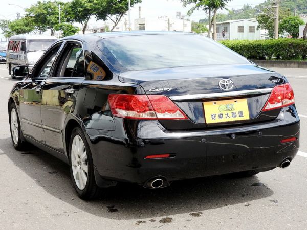 CAMRY 3.5免頭款全額超貸免保人  照片3