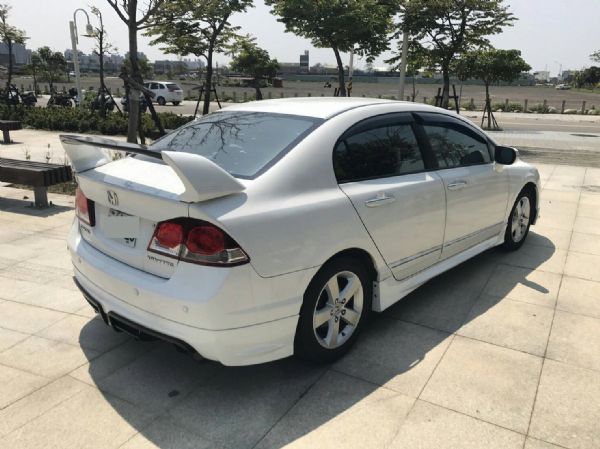 2010年K12頂級天窗~3500交車 照片8