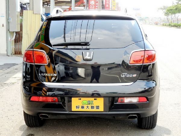 suv 2.2 免頭款全額超貸免保人  照片3