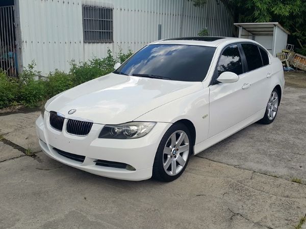 ★優惠專案★ 323i 日規 E90 照片3