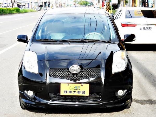 YARIS 1.5 免保人可全貸可超貸 照片2