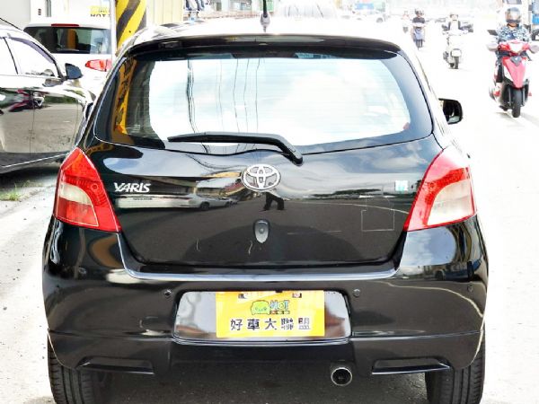 YARIS 1.5 免保人可全貸可超貸 照片3