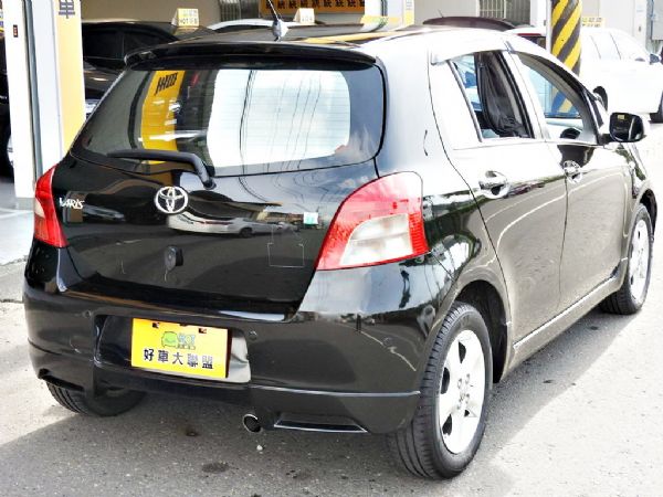 YARIS 1.5 免保人可全貸可超貸 照片4