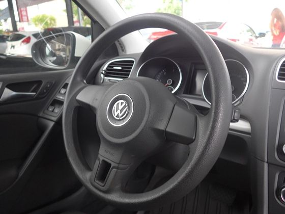 福斯/Golf TDI 照片3