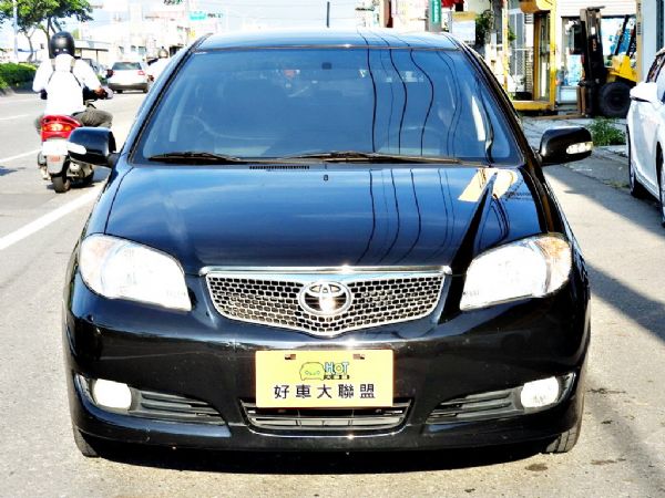 VIOS 1.5 免保人可全貸可超貸 照片2