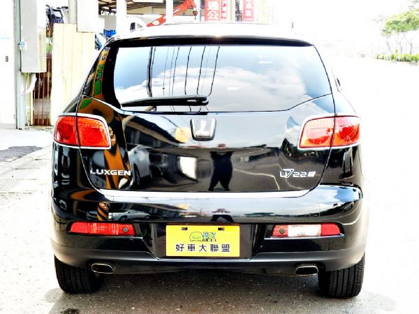 SUV 2.2 免保人可全貸可超貸 照片3