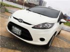 台北市【主打 職軍/軍公教/青年/首購/】 FORD 福特 / Fiesta中古車