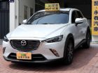 台中市CX3 1.5柴油免頭款全額超貸免保人  MAZDA 馬自達 / 3中古車