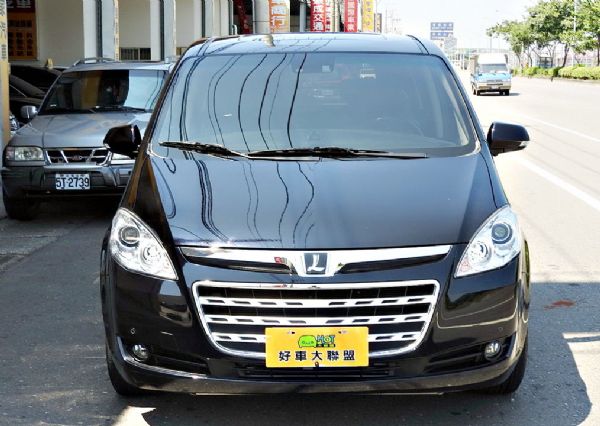 11 MPV 2.2免頭款全額超貸免保人 照片2