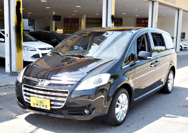 11 MPV 2.2免頭款全額超貸免保人 照片1