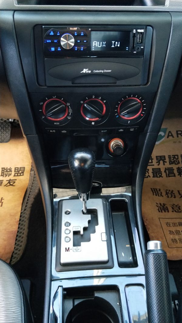 MAZDA3 照片5