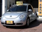 台中市金龜車 1.6免頭款全額超貸免保人 VW 福斯 / Beetle中古車
