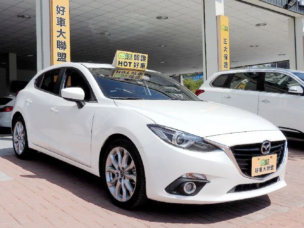 Mazda 2.0 免頭款全額超貸免保人 照片3