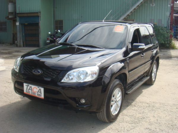 FORD ESCAPE 照片1